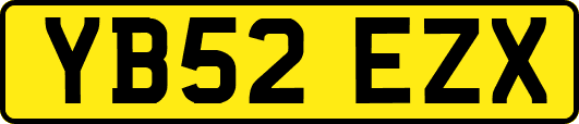 YB52EZX