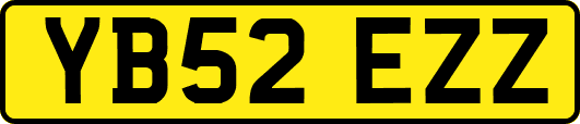 YB52EZZ