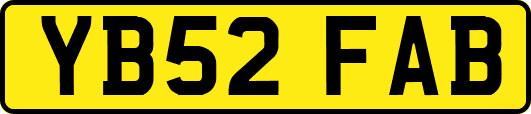 YB52FAB
