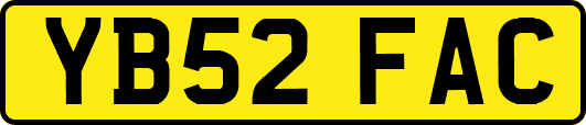 YB52FAC
