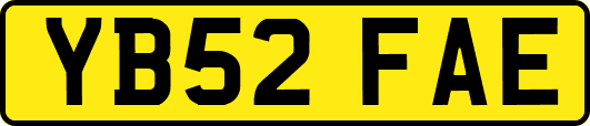 YB52FAE
