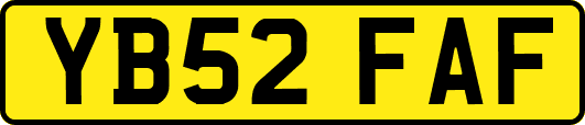 YB52FAF