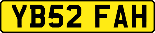 YB52FAH