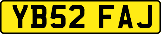 YB52FAJ
