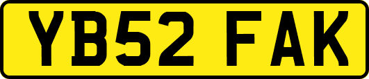 YB52FAK