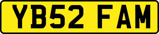 YB52FAM