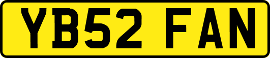 YB52FAN