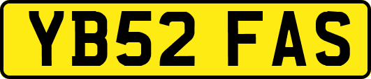 YB52FAS