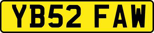 YB52FAW