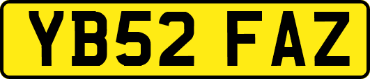 YB52FAZ