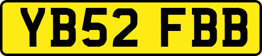 YB52FBB