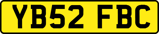 YB52FBC
