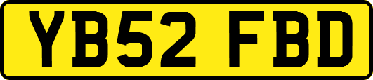 YB52FBD
