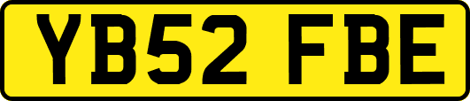 YB52FBE