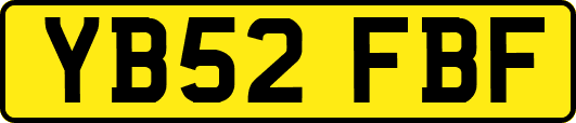 YB52FBF