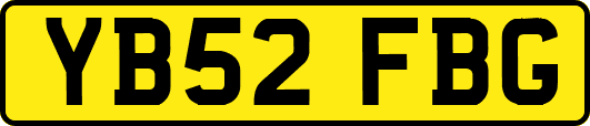YB52FBG