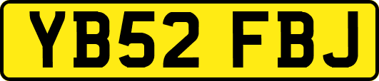YB52FBJ