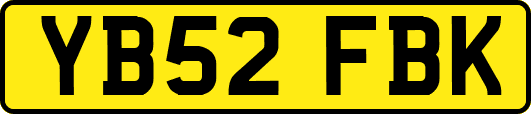 YB52FBK