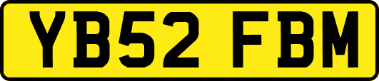 YB52FBM