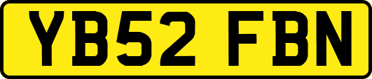 YB52FBN