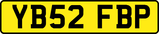 YB52FBP