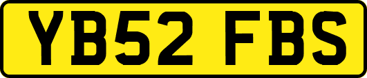 YB52FBS