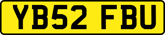 YB52FBU