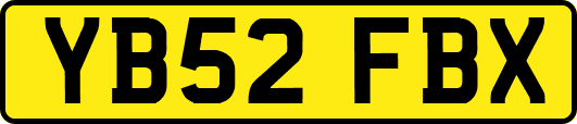 YB52FBX