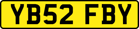 YB52FBY