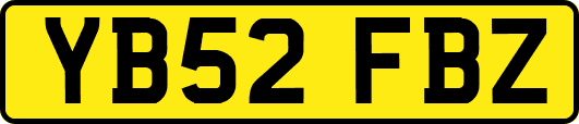 YB52FBZ