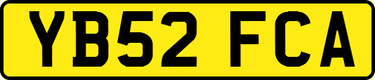 YB52FCA