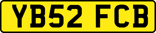 YB52FCB
