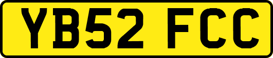 YB52FCC