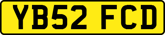YB52FCD