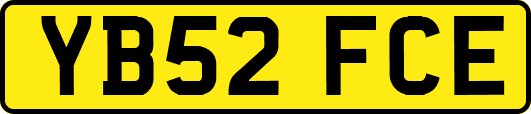 YB52FCE