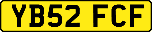 YB52FCF