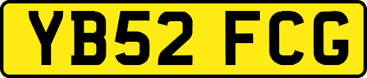 YB52FCG