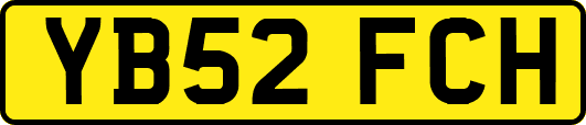 YB52FCH