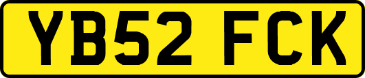 YB52FCK