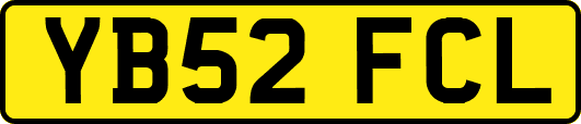 YB52FCL