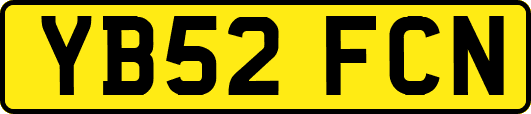 YB52FCN