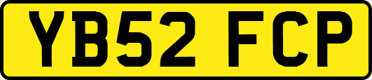YB52FCP
