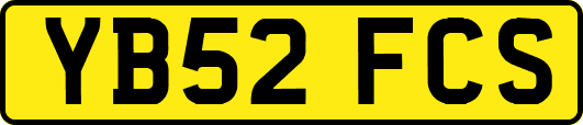 YB52FCS