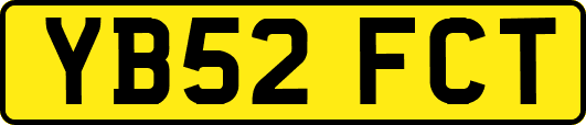 YB52FCT