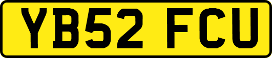 YB52FCU