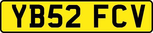 YB52FCV