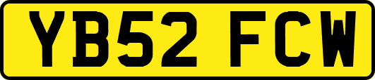 YB52FCW