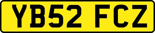 YB52FCZ