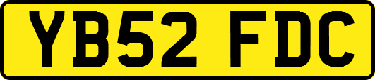 YB52FDC
