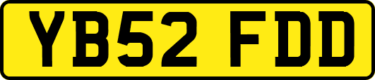 YB52FDD